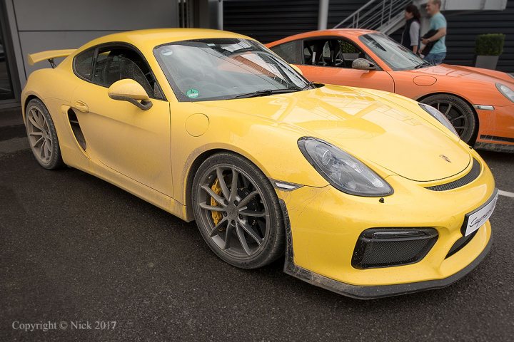 GT4 appreciation thread - Page 4 - Boxster/Cayman - PistonHeads