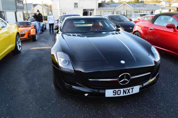 South West Wales Breakfast Meet - Page 126 - South Wales - PistonHeads