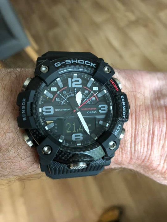 Wrist Check 2020 - Page 6 - Watches - PistonHeads