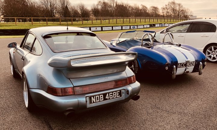 RE: Goodwood Sunday Service and track day 16-17/12 - Page 5 - Sunday Service - PistonHeads