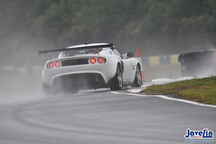 1A/1B wet weather tyres - Page 1 - UK Club Motorsport - PistonHeads