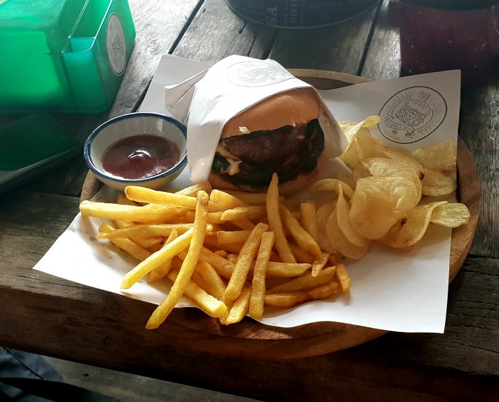 Burgers & fries prices - Page 34 - Food, Drink & Restaurants - PistonHeads