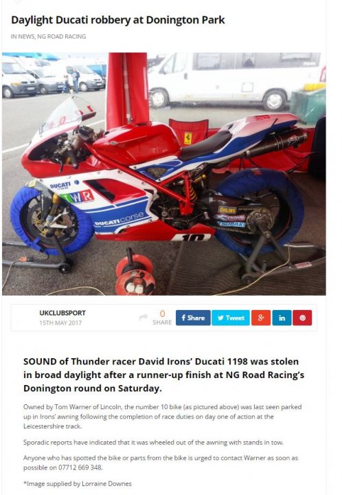 the bb trackday thread.   - Page 298 - Biker Banter - PistonHeads