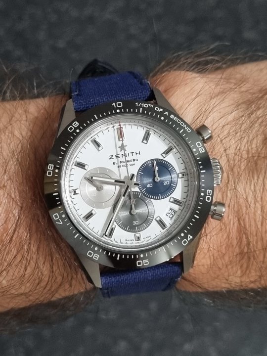 Wrist Check 2022 - Page 79 - Watches - PistonHeads UK