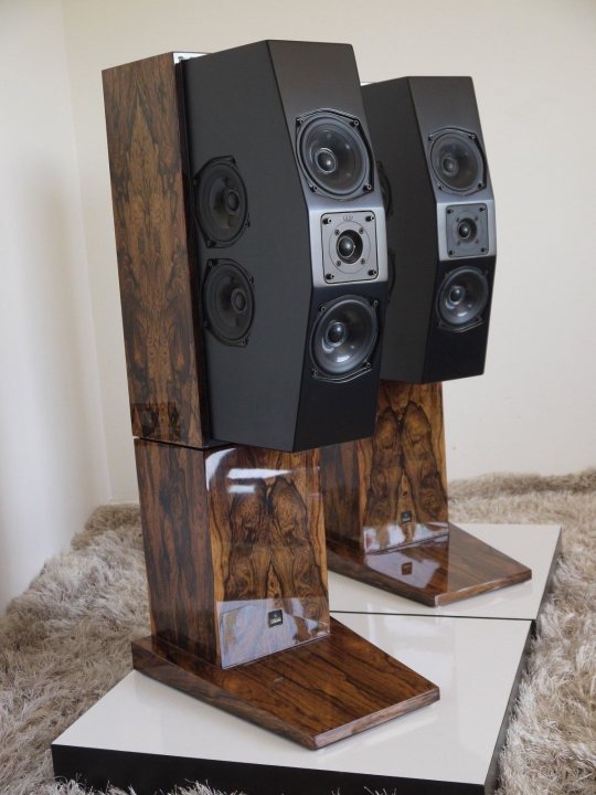 Speaker recommendtion £1500 max - Page 2 - Home Cinema & Hi-Fi - PistonHeads