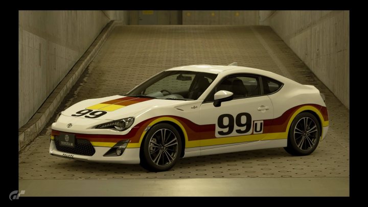 Gran Turismo Sport PS4 - Page 19 - Video Games - PistonHeads