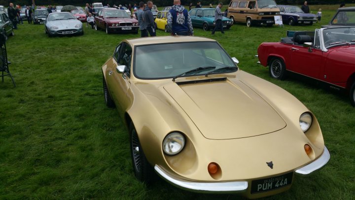 COOL CLASSIC CAR SPOTTERS POST! (Vol 3) - Page 245 - Classic Cars and Yesterday's Heroes - PistonHeads UK