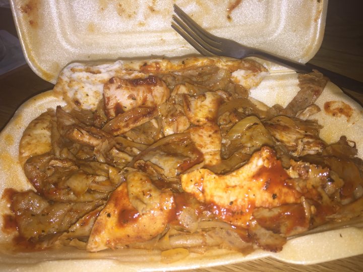 Dirty Takeaway Pictures Volume 3 - Page 264 - Food, Drink & Restaurants - PistonHeads