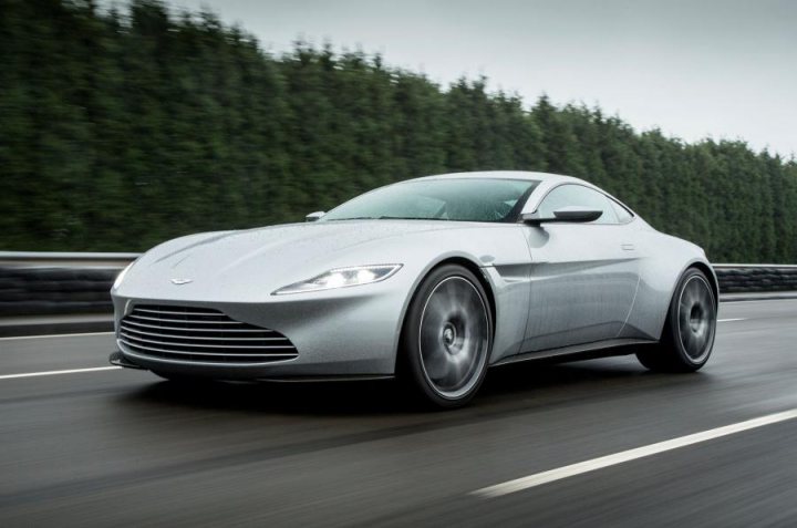 New Vantage? - Page 141 - Aston Martin - PistonHeads