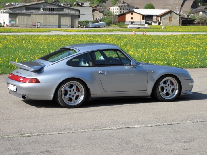 show us your toy - Page 11 - Porsche General - PistonHeads