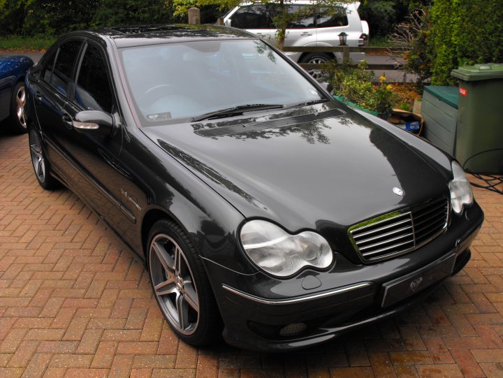 Pistonheads Sale Mercedes Amg