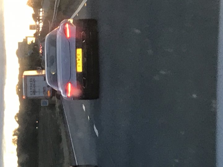Yorkshire Spotted Thread - Page 97 - Yorkshire - PistonHeads