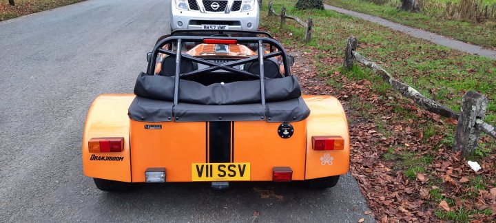 SAS Spotted Vol 2 - Page 186 - Thames Valley & Surrey - PistonHeads UK