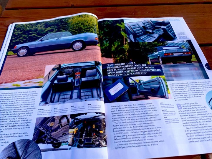 Best smoker barges 1-5 large [Vol 18] - Page 351 - General Gassing - PistonHeads UK