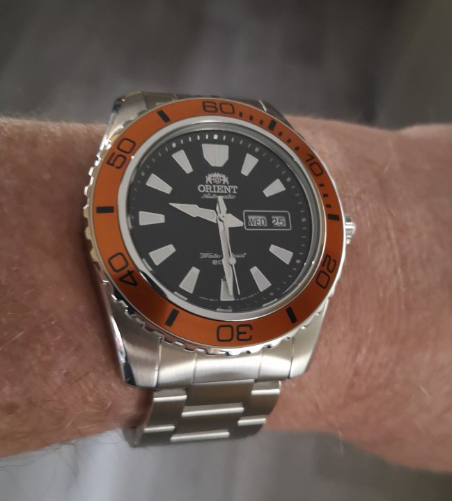 Wrist Check - 2019 - Page 130 - Watches - PistonHeads