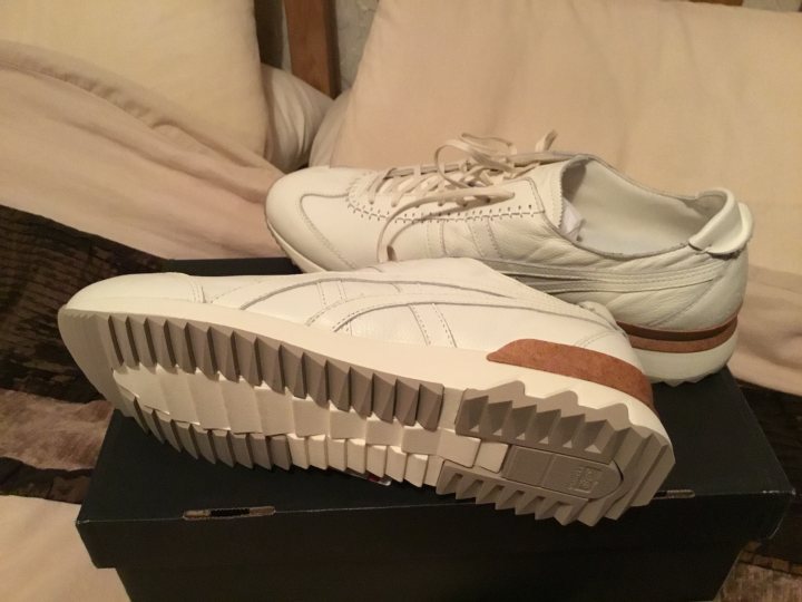 Anyone into trainers/sneakers? - Page 409 - The Lounge - PistonHeads