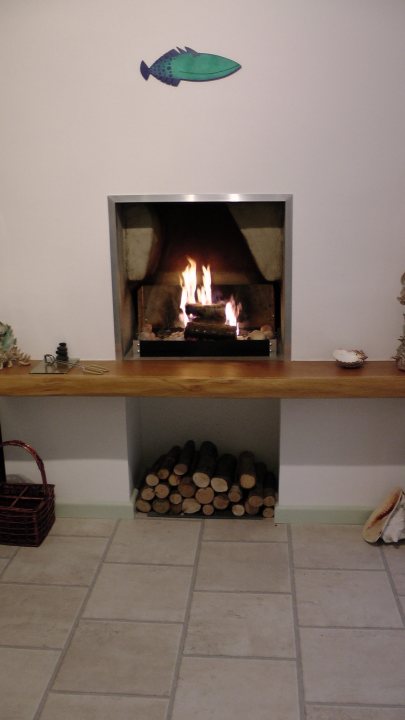 Show me your woodburner / multifuel stove........please. - Page 1 - Homes, Gardens and DIY - PistonHeads