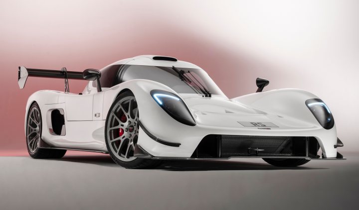 Ultima RS model is announced - Page 1 - Ultima - PistonHeads