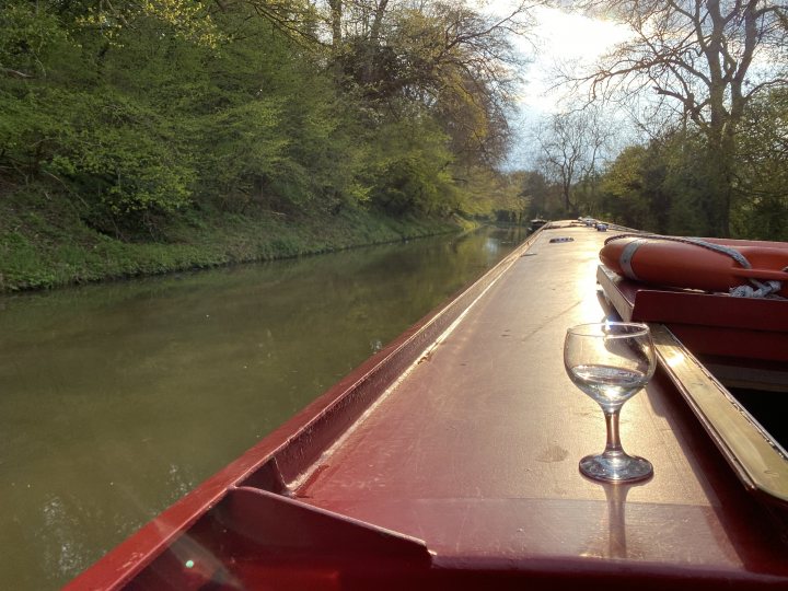 The canal / narrowboat thread. - Page 19 - Boats, Planes & Trains - PistonHeads UK