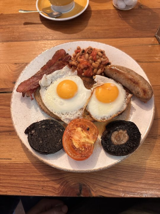 The Great Breakfast photo thread (Vol. 2) - Page 573 - Food, Drink & Restaurants - PistonHeads UK