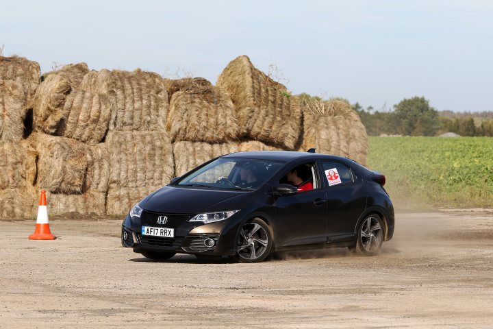 (Targa) Rally events suitable for a road car - Page 1 - UK Club Motorsport - PistonHeads