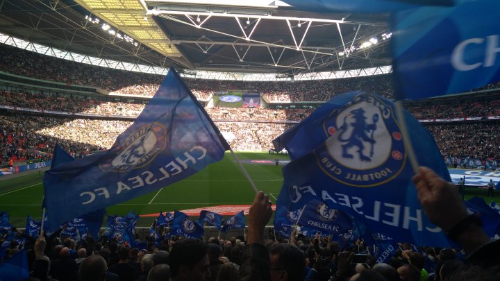 The Official Chelsea Thread [Vol 2] - Page 501 - Football - PistonHeads
