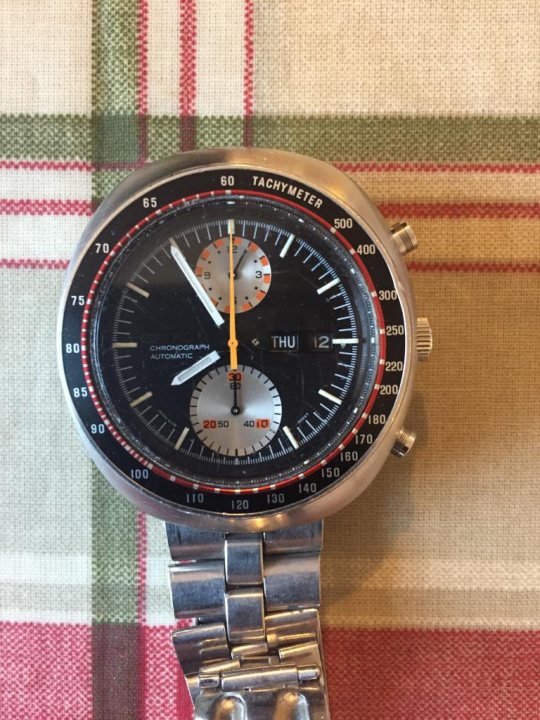 Let's see your Seikos! - Page 121 - Watches - PistonHeads