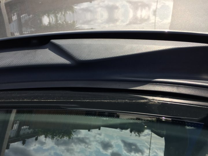 Windscreen cover from Direct Line??? - Page 1 - Porsche General - PistonHeads