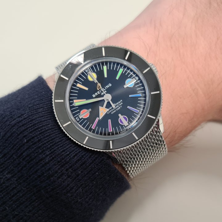Wrist check 2021 - Page 128 - Watches - PistonHeads UK