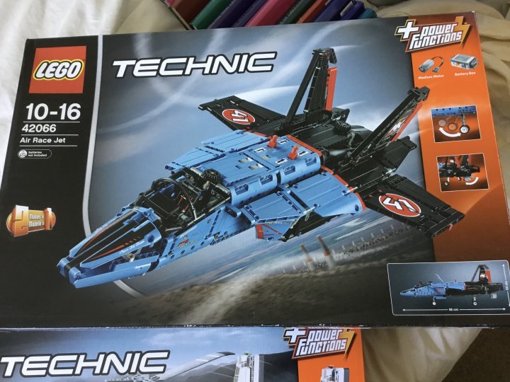 Technic lego - Page 292 - Scale Models - PistonHeads