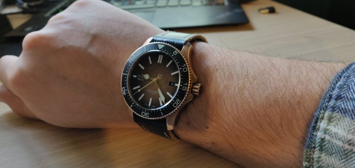 Wrist check 2021 - Page 3 - Watches - PistonHeads UK
