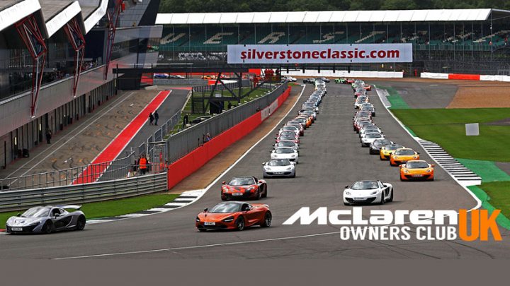 Just some photos of Mclarens - Page 4 - McLaren - PistonHeads