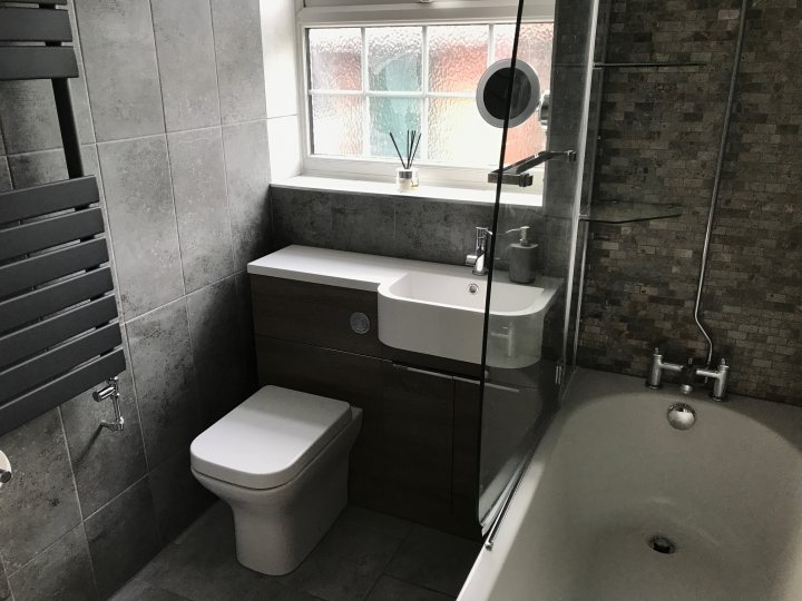 Bathroom regrets - Page 13 - Homes, Gardens and DIY - PistonHeads