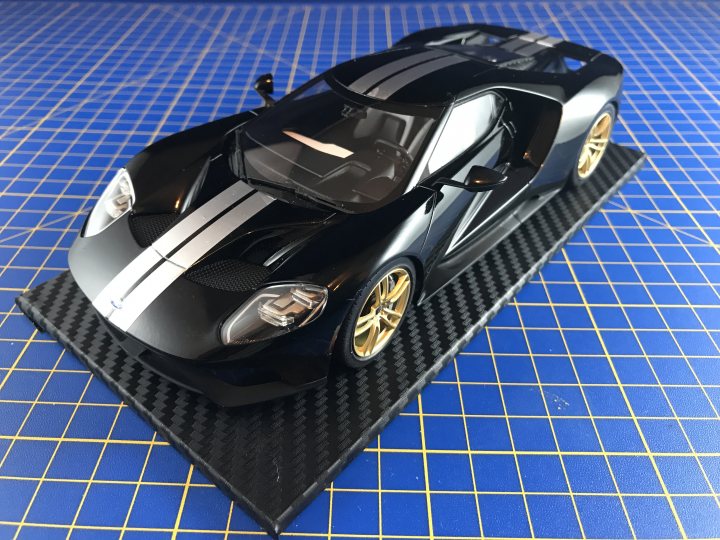 Pics of your models, please! - Page 144 - Scale Models - PistonHeads
