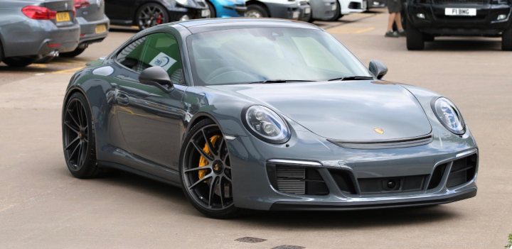 991 GTS Must haves - Page 191 - 911/Carrera GT - PistonHeads