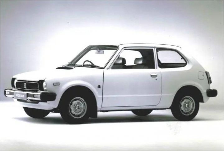RE: Honda unveils 'e' city car in mass production form - Page 5 - General Gassing - PistonHeads