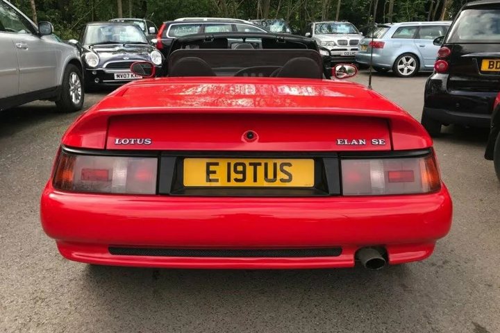 What C124PPY personalised plates have you seen? V01. 3 - Page 363 - General Gassing - PistonHeads UK