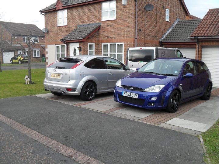 I'm a chav - Page 2 - Readers' Cars - PistonHeads