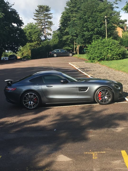 Show us your Mercedes! - Page 68 - Mercedes - PistonHeads