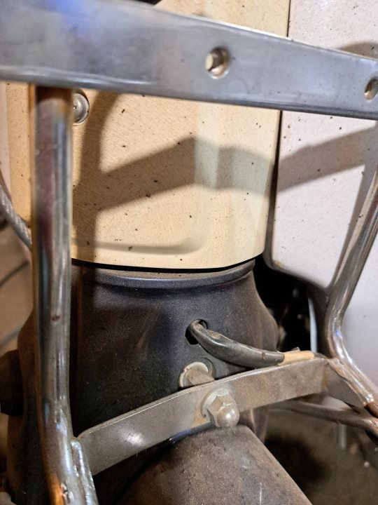 The ask an MOT tester thread - Page 132 - General Gassing - PistonHeads UK