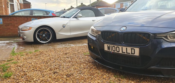 Show Me Your BMW!!!!!!!!! - Page 448 - BMW General - PistonHeads UK