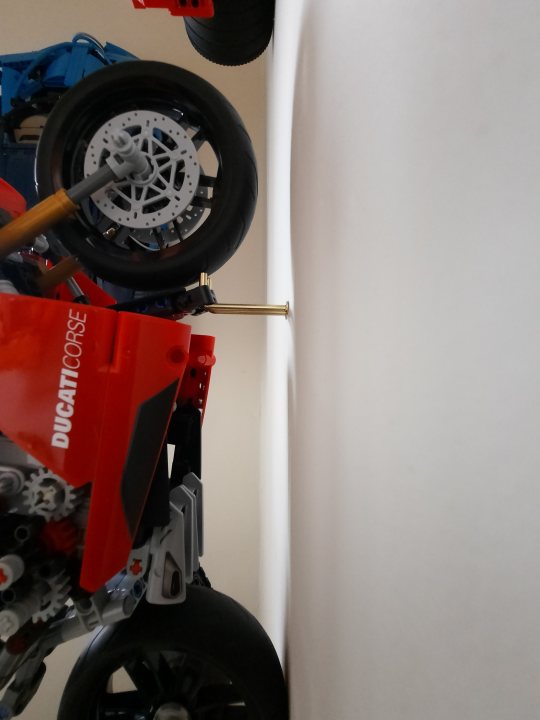 Technic lego - Page 322 - Scale Models - PistonHeads