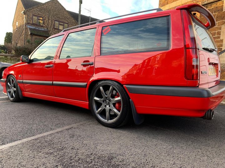 Show us your Ovlov thread. - Page 31 - Volvo - PistonHeads UK
