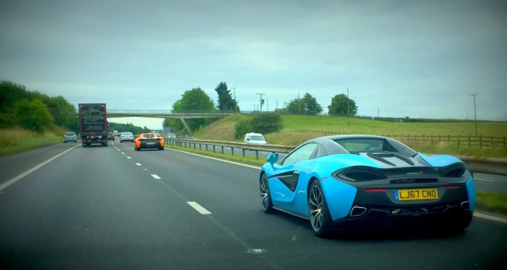 Midlands Exciting Cars Spotted - Page 351 - Midlands - PistonHeads