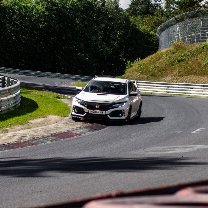 FK8 Type-R Owners - Page 1 - Honda - PistonHeads