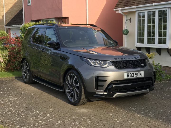 show us your land rover - Page 98 - Land Rover - PistonHeads