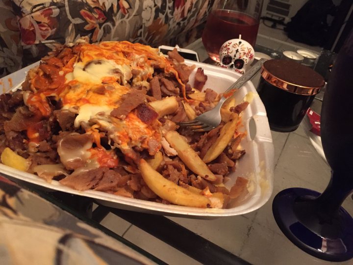 Dirty Takeaway Pictures Volume 3 - Page 100 - Food, Drink & Restaurants - PistonHeads
