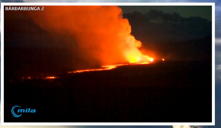 Another Icelandic volcano eruption on the cards - Page 12 - News, Politics & Economics - PistonHeads