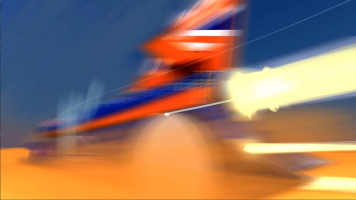 Bloodhound SSC Thread As Requested..... - Page 95 - General Gassing - PistonHeads
