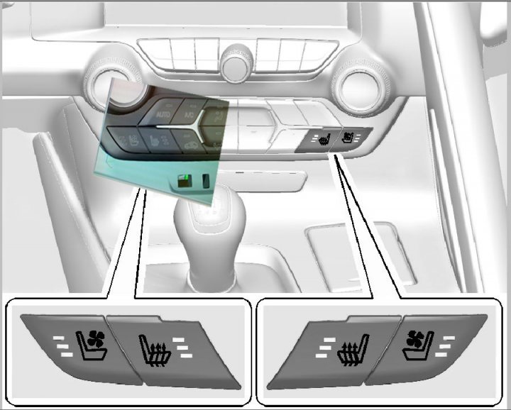 A close up of a nintendo wii remote - Pistonheads - The image shows a vehicle's interior view, emphasizing a car's stereo system. The focus is on the top display of the stereo screen, highlighting its interface and screen coverage. The steering wheel, instrument cluster, and various dashboard control buttons are visible without their normal car exterior context, giving a clean and minimalistic look. The image provides a clear perspective on the in-car entertainment system, showcasing its design and layout.